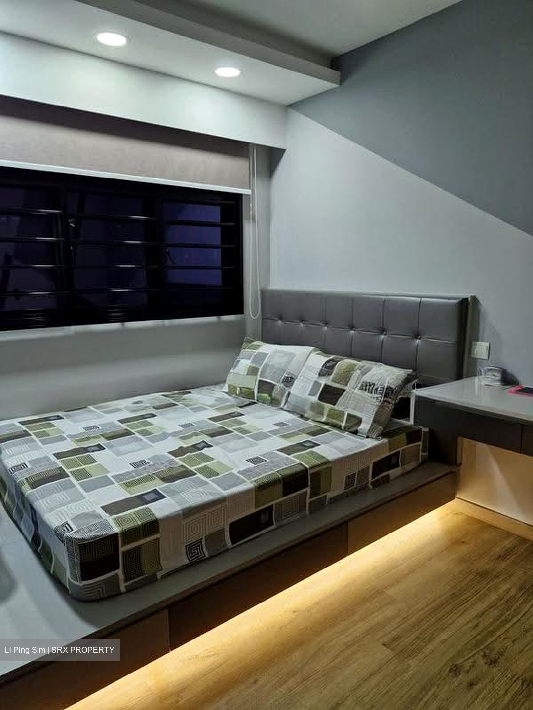 Blk 809A Keat Hong Axis (Choa Chu Kang), HDB 5 Rooms #637718941